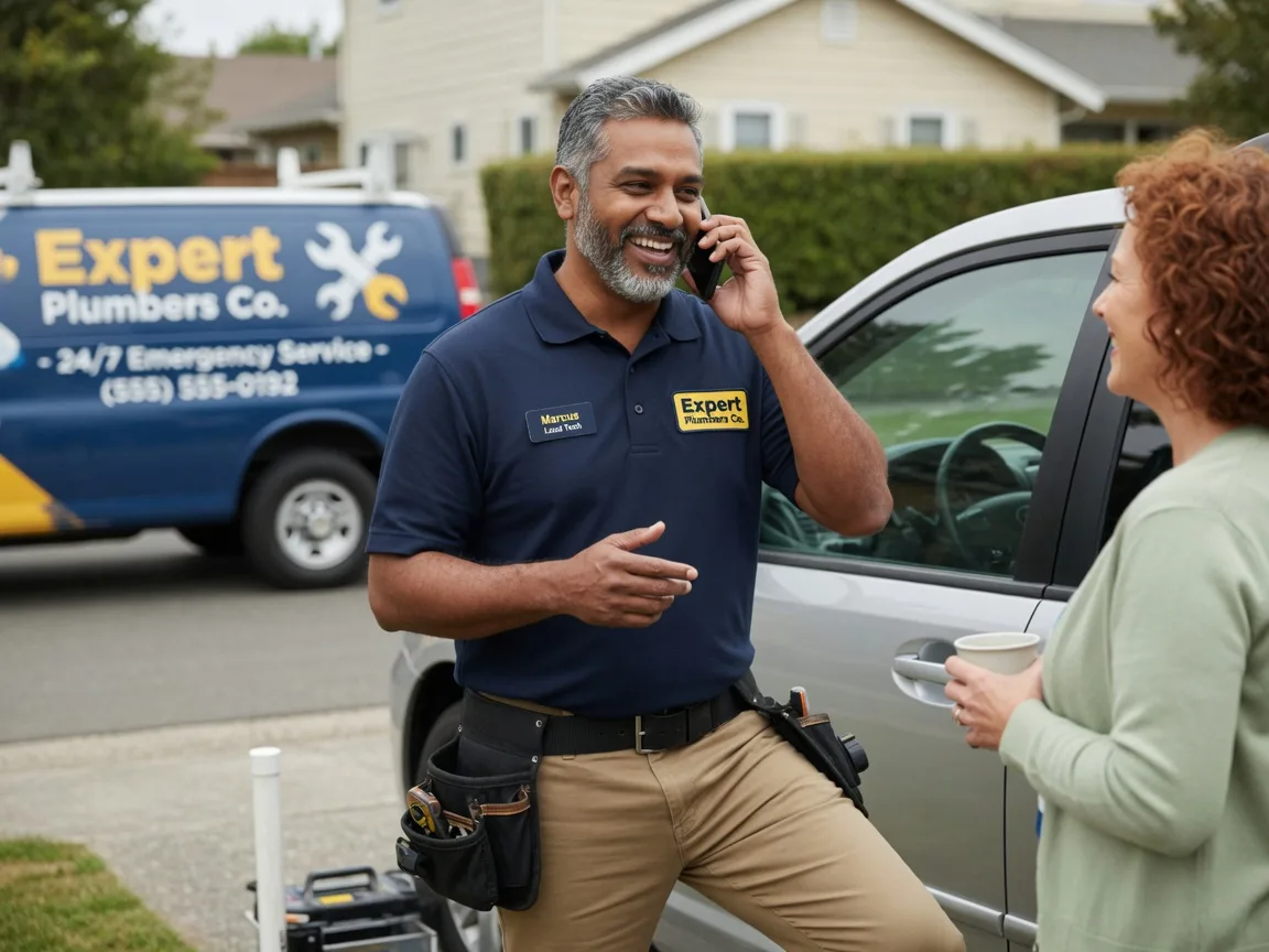 Drain Cleaning Lewiston, CA FAQs