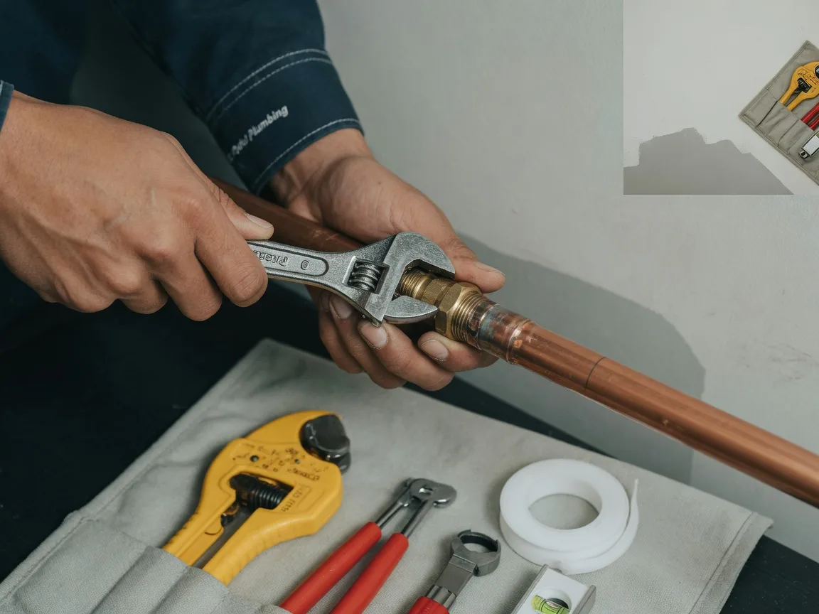 Why choose Drain Cleaning in Lewiston, CA
